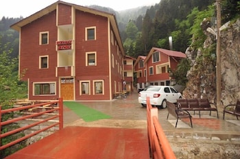 uzungol soylu hotel