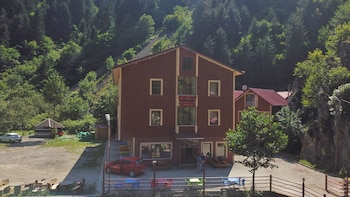 uzungol soylu hotel