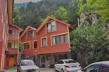uzungol soylu hotel