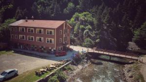 uzungol soylu hotel