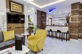 park yalcin hotel
