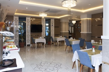 park yalcin hotel