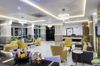mersin