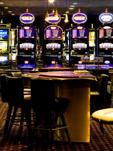 hotel algarve casino