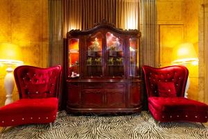 yilan fu hsiang hotel