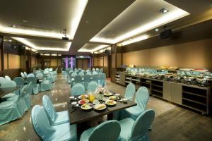 yilan fu hsiang hotel