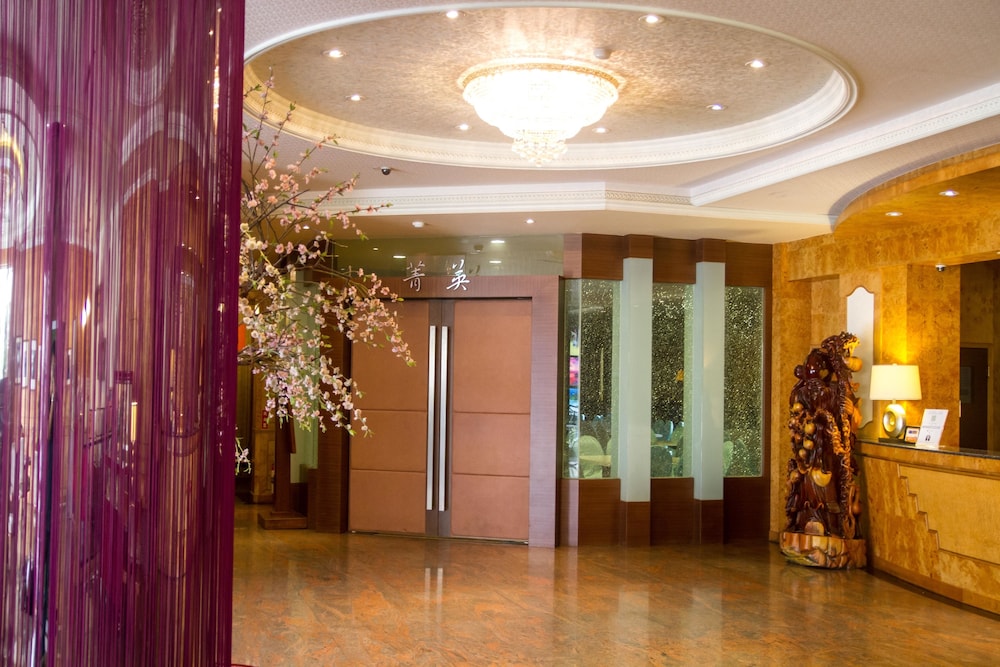 yilan fu hsiang hotel