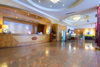 yilan fu hsiang hotel