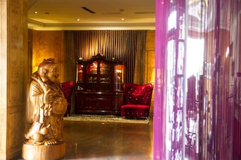 yilan fu hsiang hotel