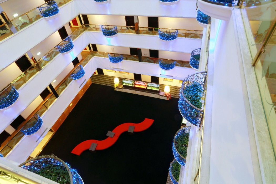 yoai hotel