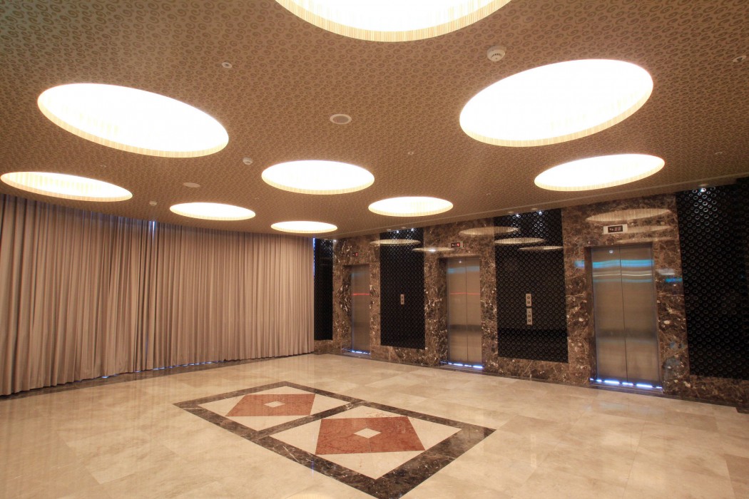 yoai hotel