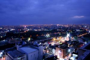 yoai hotel
