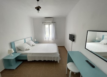 esmana otel