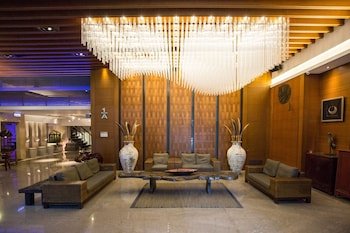 Einhan Resort,In Yuchi (Sun Moon Lake),4 star