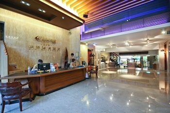 Einhan Resort,In Yuchi (Sun Moon Lake),4 star