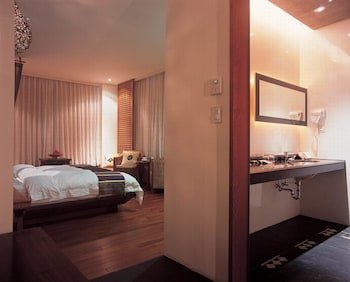 Einhan Resort,In Yuchi (Sun Moon Lake),4 star