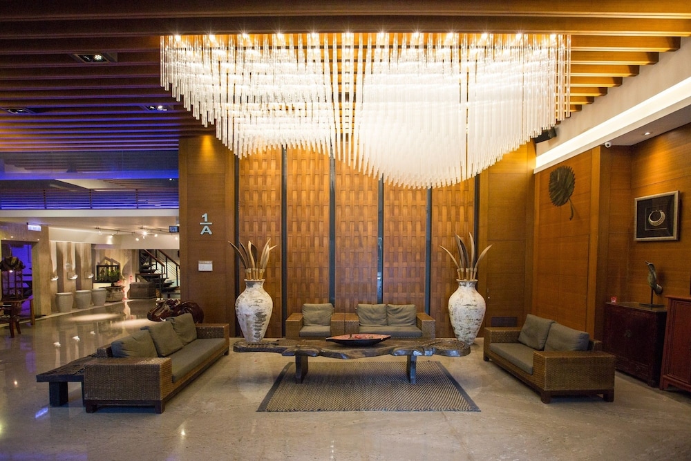 einhan resort