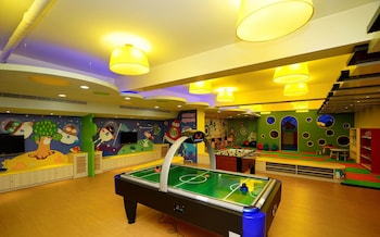 einhan resort