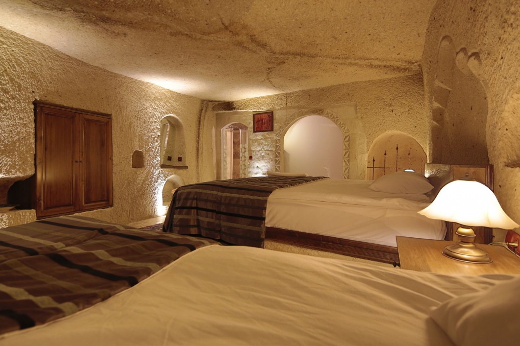 adora cave suites