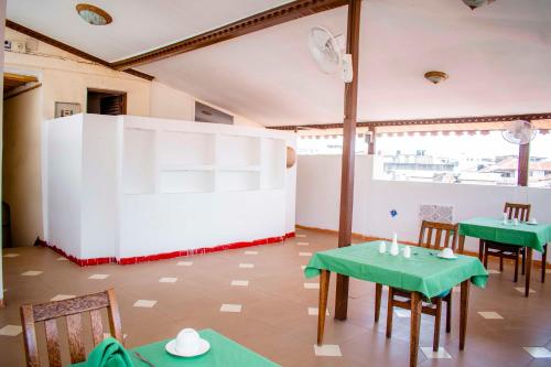 the island town hotel adults only