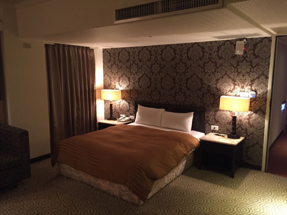 Well Garden Hotel,Taoyuan>>New Taipei City,4 star