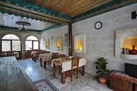 Erenbey Cave Hotel,Near Roman Castle,4 star