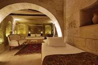 Erenbey Cave Hotel,Near Roman Castle,4 star