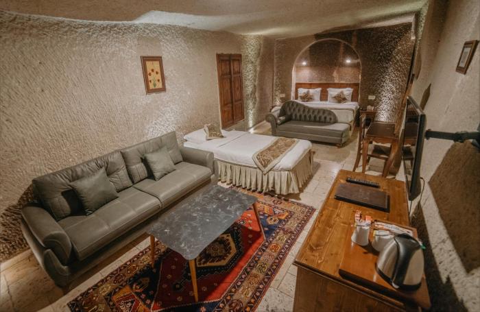 erenbey cave hotel