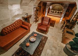 erenbey cave hotel