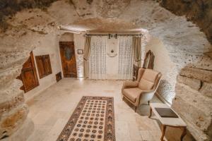 erenbey cave hotel