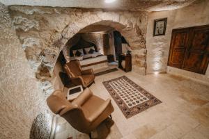 erenbey cave hotel