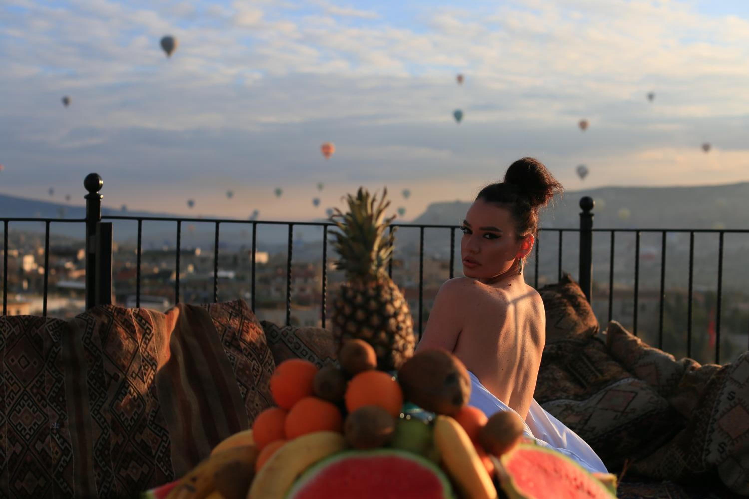 nevsehir