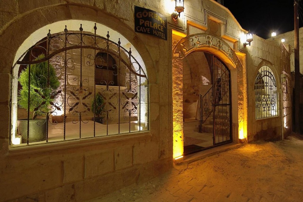 nevsehir