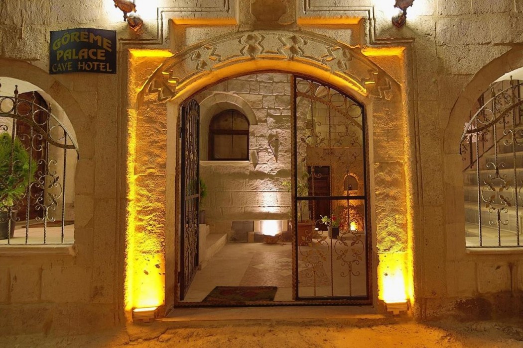 nevsehir
