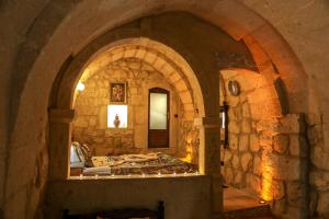 goreme palace cave suite