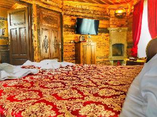 goreme palace cave suite