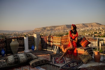 nevsehir