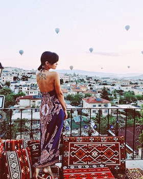 nevsehir