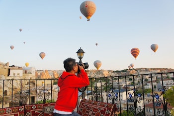 nevsehir