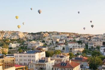nevsehir
