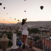 goreme palace cave suite