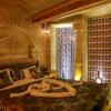 goreme palace cave suite