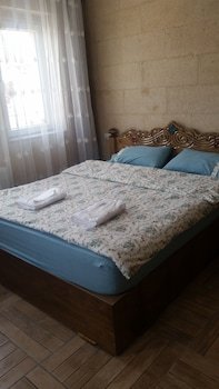 Emre's Stone House,Goreme>>Cappadocia,3 star