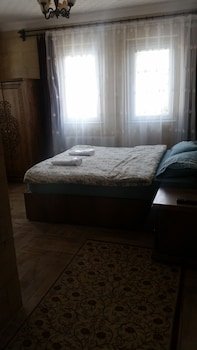 Emre's Stone House,Goreme>>Cappadocia,3 star