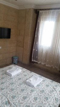 Emre's Stone House,Goreme>>Cappadocia,3 star