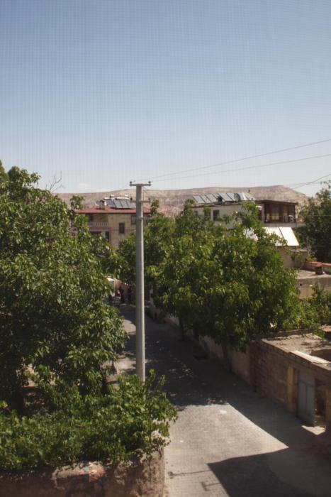 nevsehir