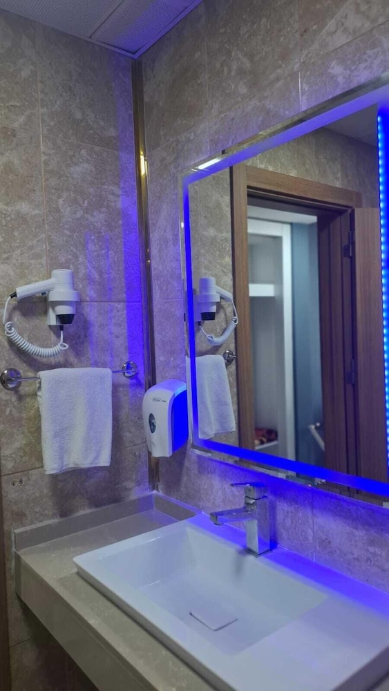 the ancient mesopotamia hotel