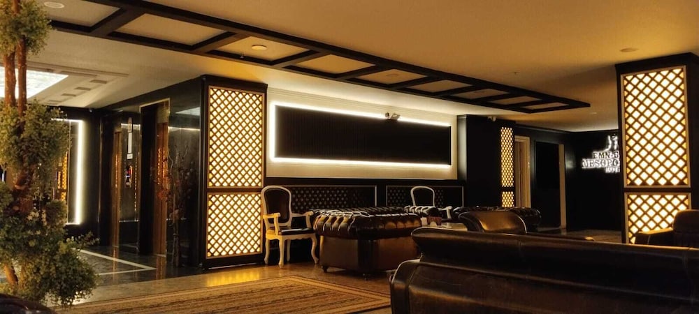 the ancient mesopotamia hotel