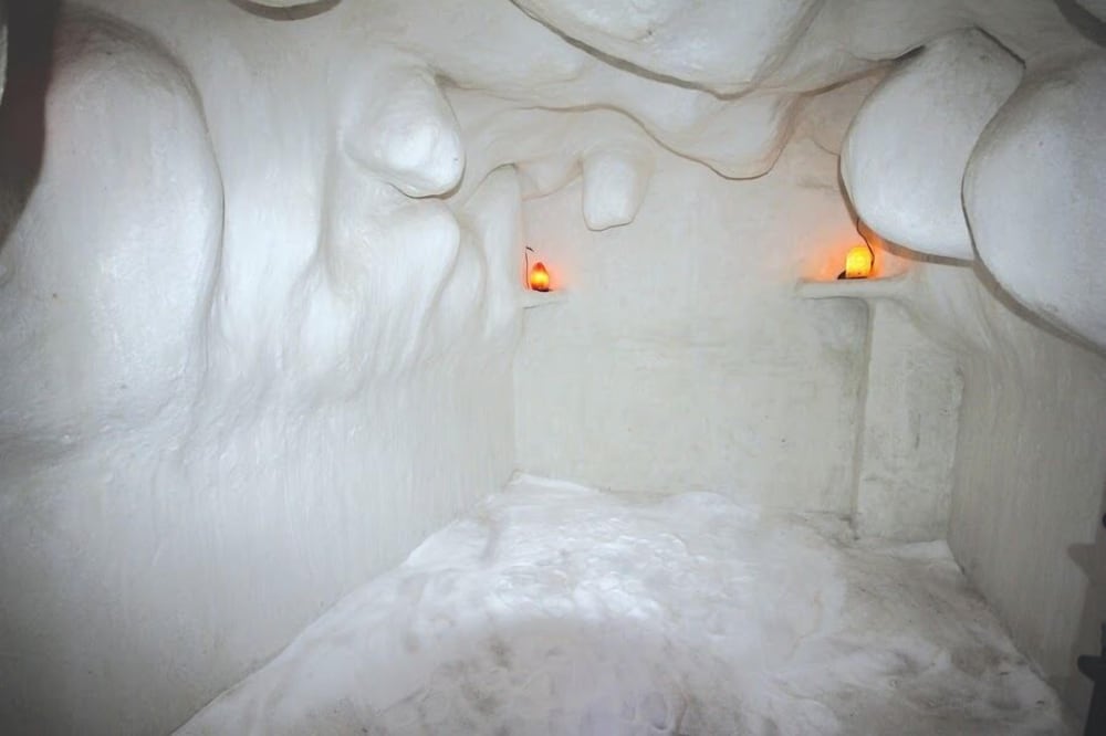 the ancient mesopotamia hotel