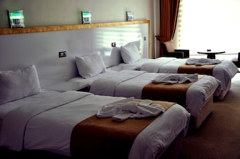 the ancient mesopotamia hotel